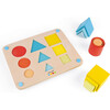Volumes - Educational Toys - 3