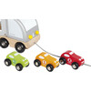 Multi Cars Truck - Transportation - 3