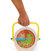 Learn To Tell The Time - Educational Toys - 4