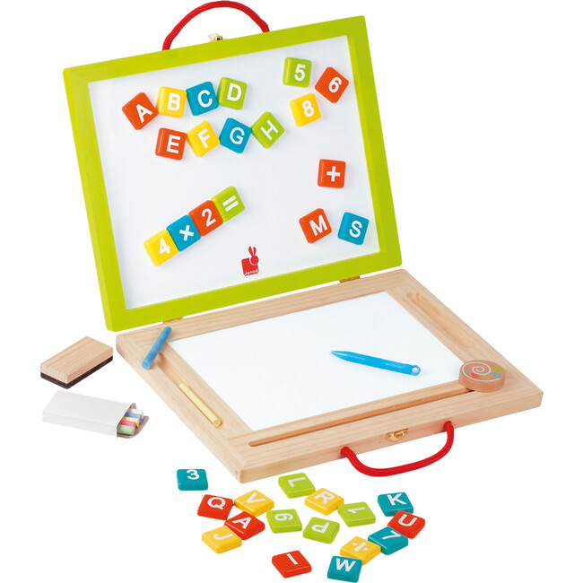 4-in-1 Magic Suitcase - STEM Toys - 1