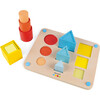 Volumes - Educational Toys - 4