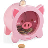 Piggy Moneybox - Keepsakes & Mementos - 1 - thumbnail