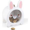 Rabbit Moneybox - Keepsakes & Mementos - 1 - thumbnail