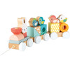Pure Train - Push & Pull - 3