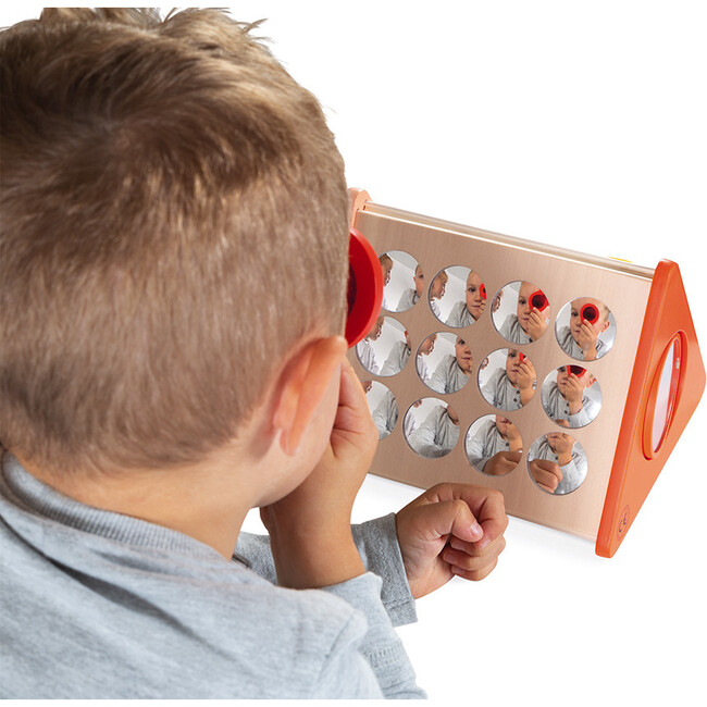 Mirrors Box - Developmental Toys - 6