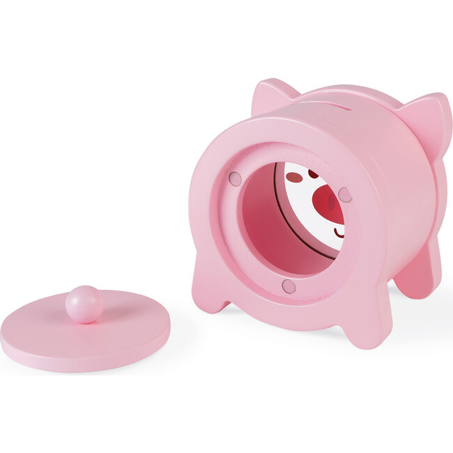 Piggy Moneybox - Keepsakes & Mementos - 2