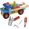 Brico Kids DIY Truck - Role Play Toys - 2 - thumbnail