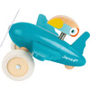 Spirit Plane Diego - Transportation - 1 - thumbnail