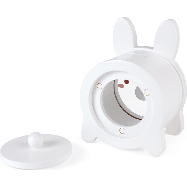 Rabbit Moneybox - Keepsakes & Mementos - 2