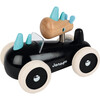 Spirit Car Rony - Transportation - 1 - thumbnail