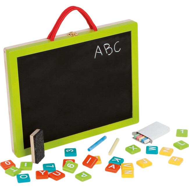 4-in-1 Magic Suitcase - STEM Toys - 2