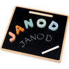 Sweet Cocoon Alphabet Puzzle - Wooden Puzzles - 2