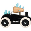 Spirit Car Rony - Transportation - 2