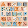Sweet Cocoon Alphabet Puzzle - Wooden Puzzles - 3