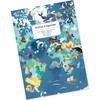 Myths & Legends 350-Piece Educational Puzzle - Puzzles - 1 - thumbnail