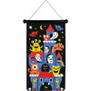 Magnetic Dart Game, Monsters - Games - 1 - thumbnail