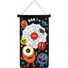 Magnetic Dart Game, Monsters - Games - 2