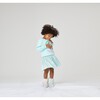 The Nature Conservancy x Peek Arctic Fox Dress, Blue - Dresses - 3