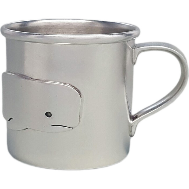 Whale Baby Cup
