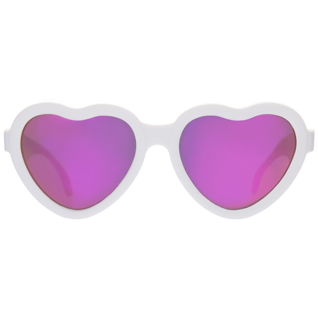 The Sweetheart Sunglasses - Sunglasses - 1