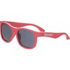 Navigator Rockin' Red Sunglasses - Sunglasses - 2