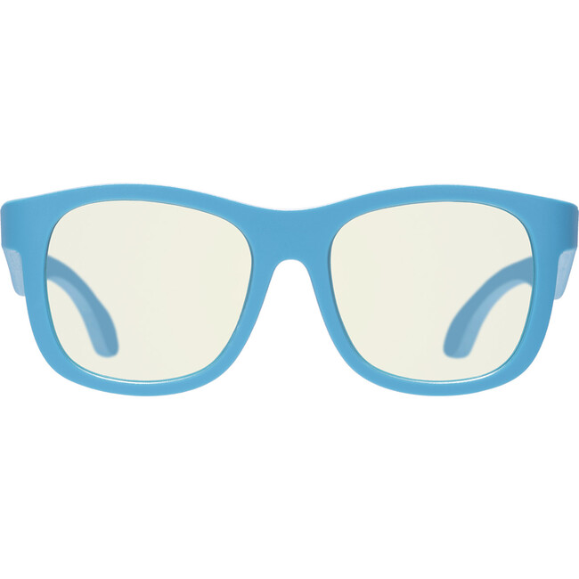 Screen Saver Blue Light Glasses, Blue Crush Navigator