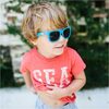 Navigator Blue Crush Sunglasses - Sunglasses - 3