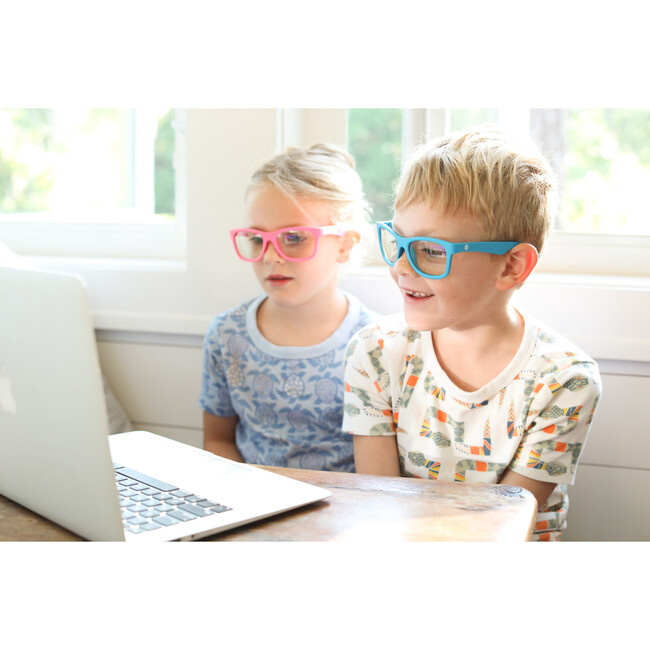 Babiators Sun & Screen Gift Set, Blue Crush - Sunglasses - 2