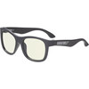 Babiators Sun & Screen Gift Set, Black Ops Black - Sunglasses - 4