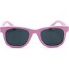 Roo Sunglasses, Pink - Sunglasses - 1 - thumbnail