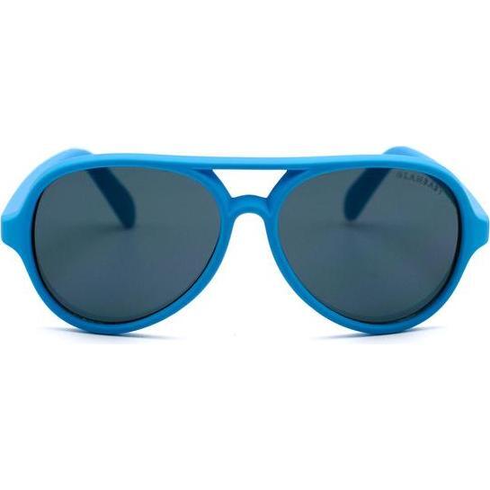Dillon Sunglasses - Blue - Sunglasses - 1