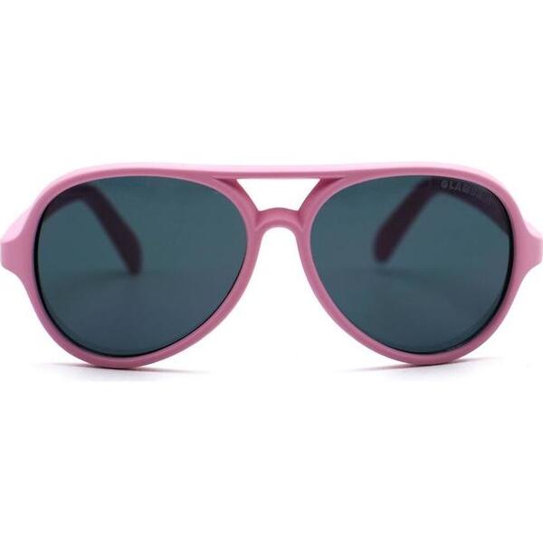 Dillon Sunglasses, Pink GlamBaby Sun Shop