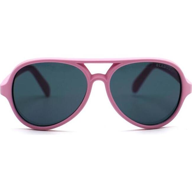 Dillon Sunglasses, Pink - Sunglasses - 1
