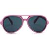 Dillon Sunglasses, Pink - Sunglasses - 1 - thumbnail