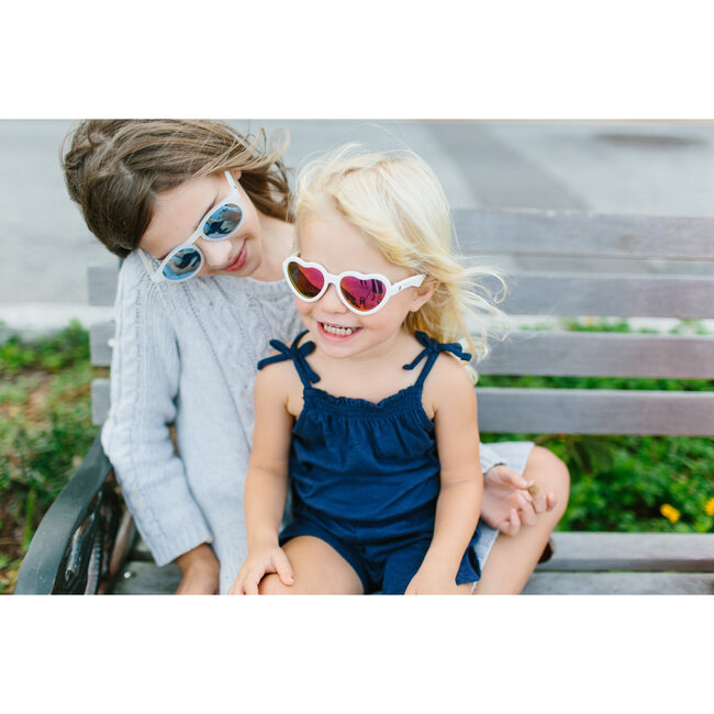 The Sweetheart Sunglasses - Sunglasses - 3