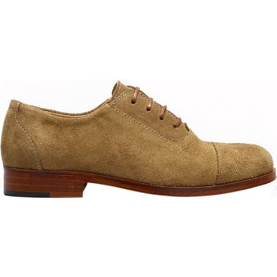 Albus Lion - Oxfords - 1