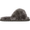 Mayberry Slipper, Charcoal - Slippers - 1 - thumbnail