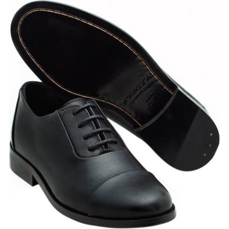 Albus Black - Oxfords - 3