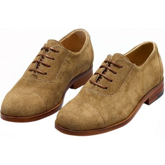 Albus Lion - Oxfords - 4