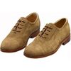 Albus Lion - Oxfords - 4