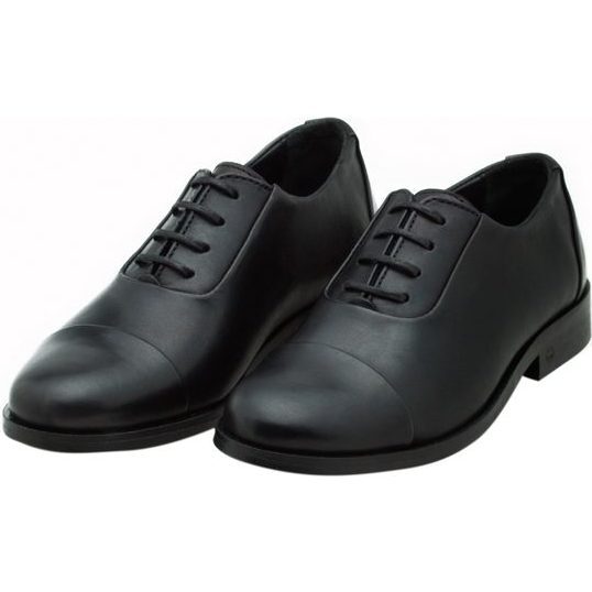 Albus Black - Oxfords - 4