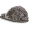 Mayberry Slipper, Charcoal - Slippers - 3