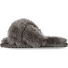 Mayberry Slipper, Charcoal - Slippers - 4