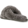 Mayberry Slipper, Charcoal - Slippers - 7
