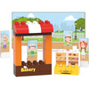 Bakery Set - Blocks - 1 - thumbnail