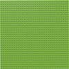 32 x 32 Baseplate, Light Green - Blocks - 1 - thumbnail