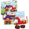 Fire Department Set - Blocks - 2