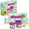 Ice Cream Set - Blocks - 2