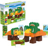Triceratops - Blocks - 1 - thumbnail