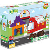 Fire Department Set - Blocks - 3